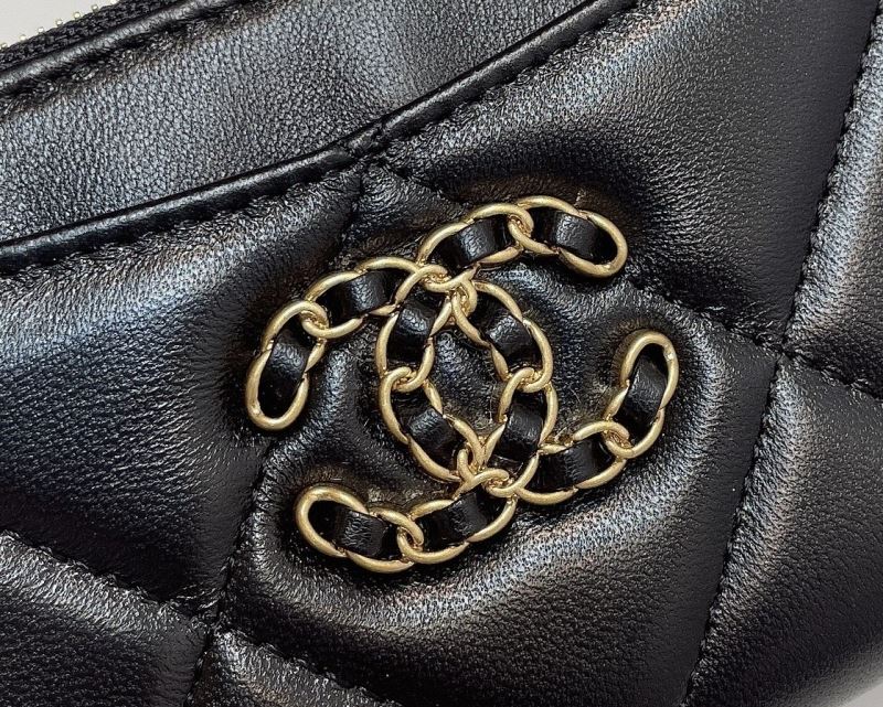 Chanel Wallet Purse